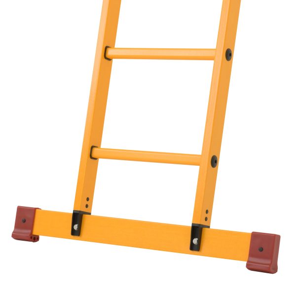 Hymer 3911 Kunststof Enkele Ladder (6–10 sporten) - Afbeelding 4